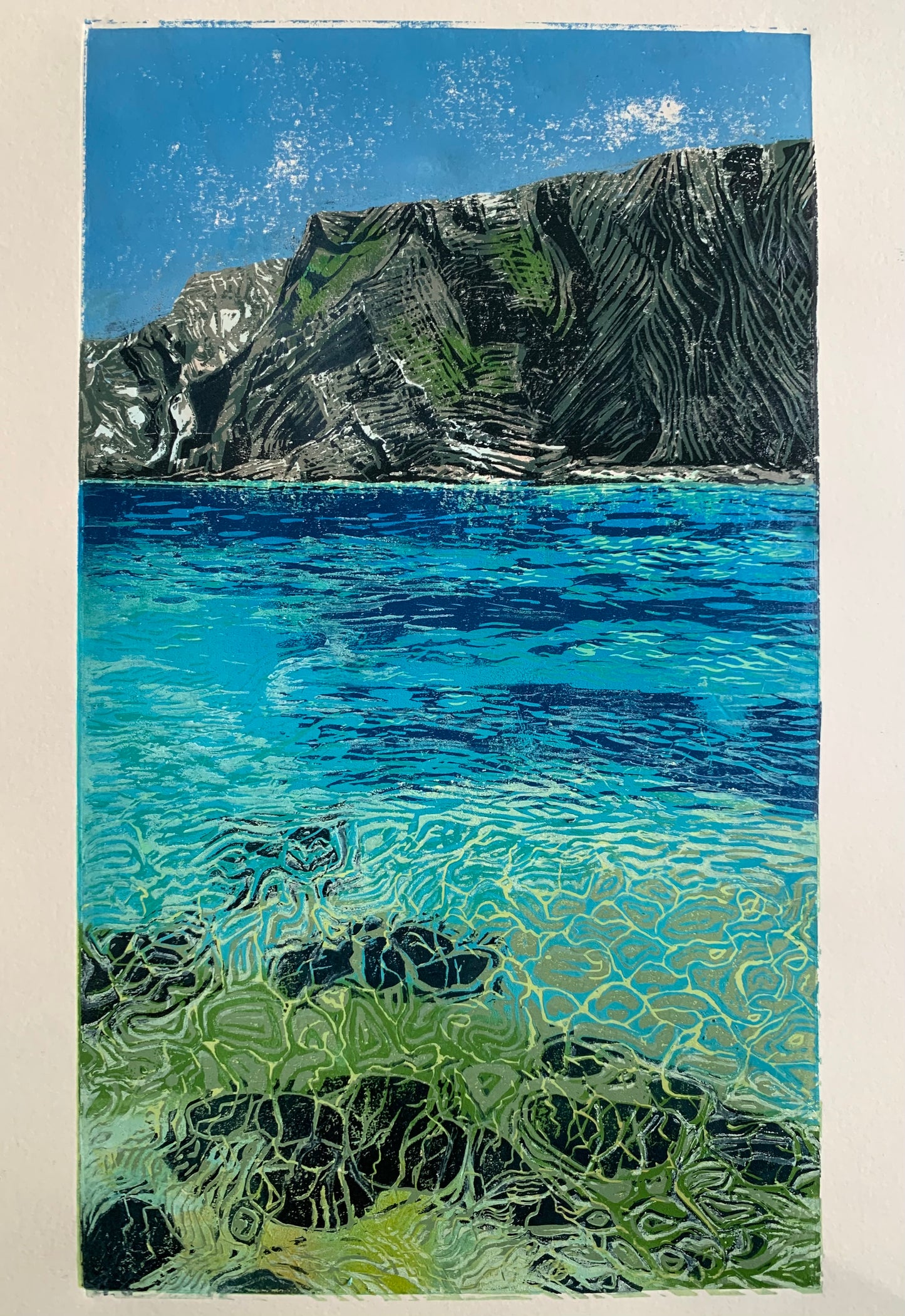 High Tide